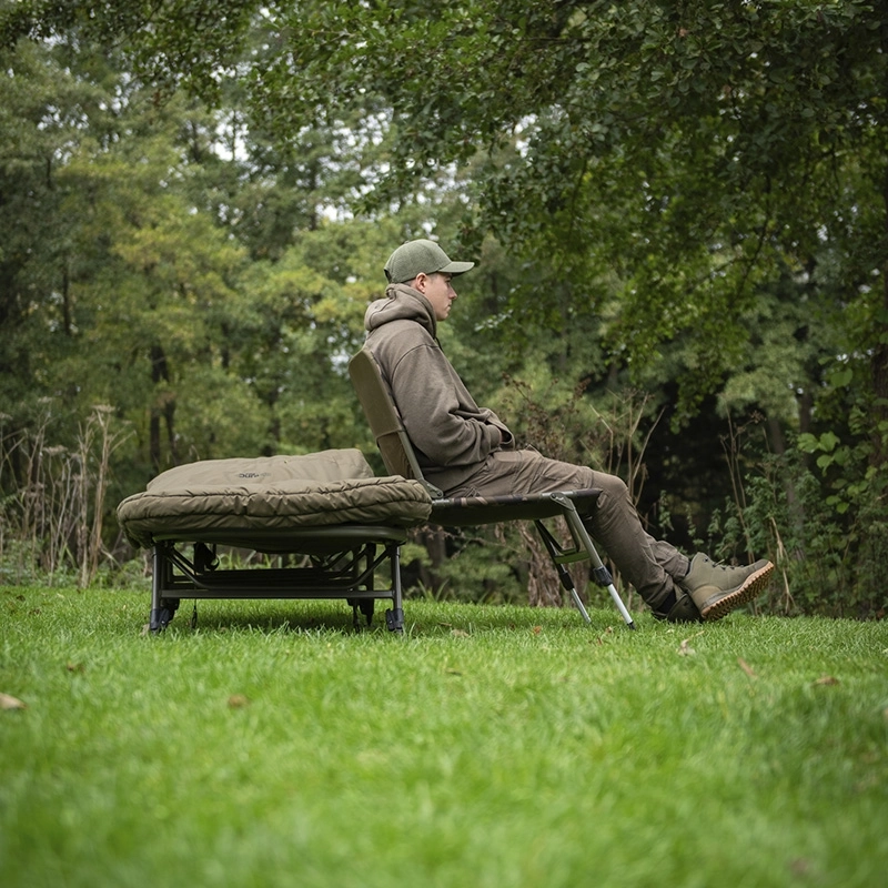 Fox Camolite Combo Chair